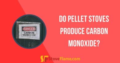 Do Pellet Stoves Produce Carbon Monoxide?