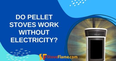 Do Pellet Stoves Work Without Electricity?