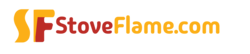 StoveFlame Logo